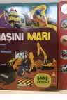 10 sunete - Masini mari