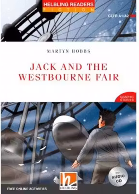 Jack and the Westbourne Fair