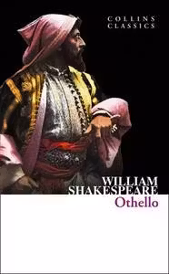 OTHELLO. SHAKESPEARE