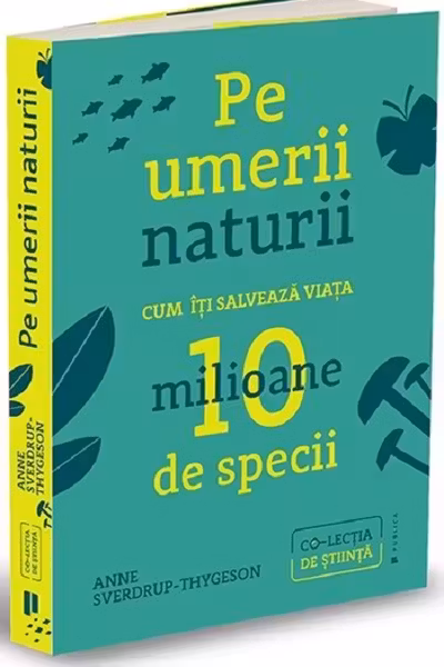 Pe umerii naturii