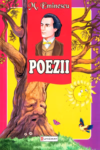 Poezii
