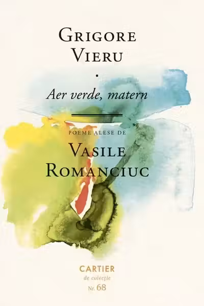 Aer verde, matern