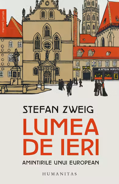 Lumea de ieri