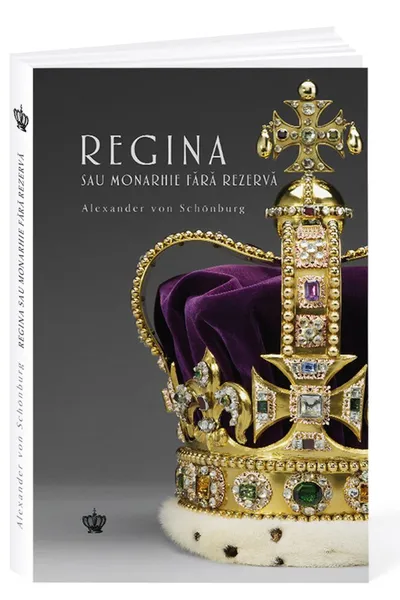Regina sau monarhie fara rezerva
