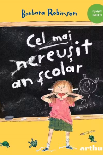 Cel mai reusit an scolar
