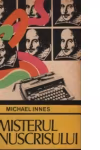 Misterul manuscrisului (Fost-a Shakespeare in Italia?)