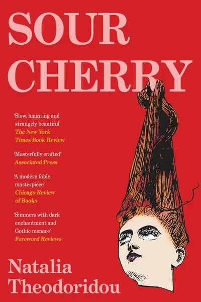 Sour Cherry