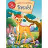 Bambi-autocolante
