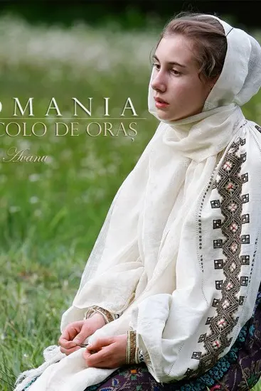 Romania. Dincolo de oras
