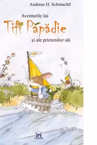Aventurile lui Tifi Papadie si a prietenilor sai