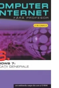Computer si internet v.16 +CD Aplicatii generale