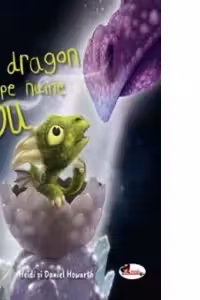 Un dragon pe nume OU