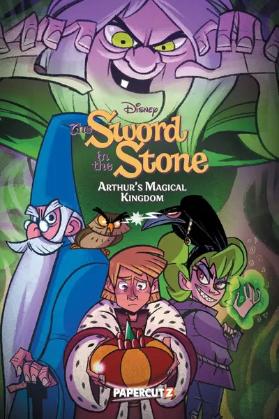 The Sword in the Stone