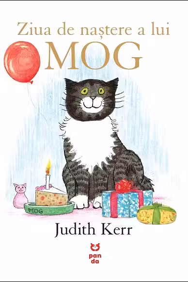 Ziua de nastere a lui MOG