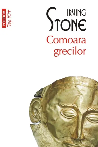 Top 10+ Comoara grecilor