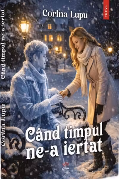 Când timpul ne-a iertat