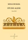 Studii alese pentru pian
