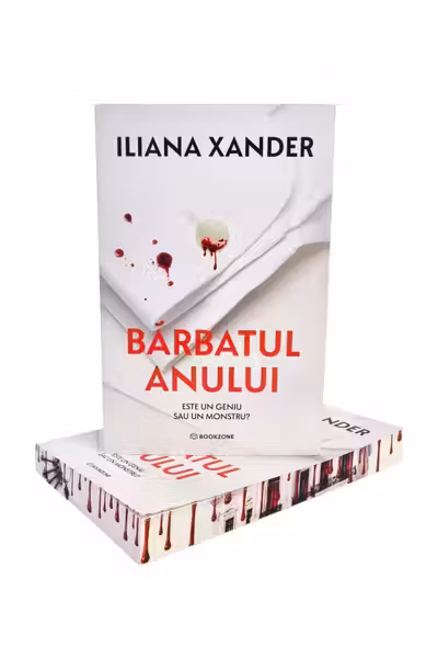 Barbatul anului