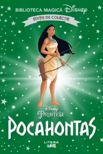 Pocahontas