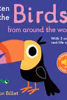 Listen to the Birds from around the World