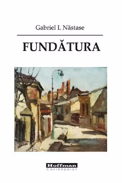 Fundatura