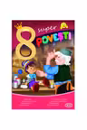 8 super povesti. Pinochio. vol.6