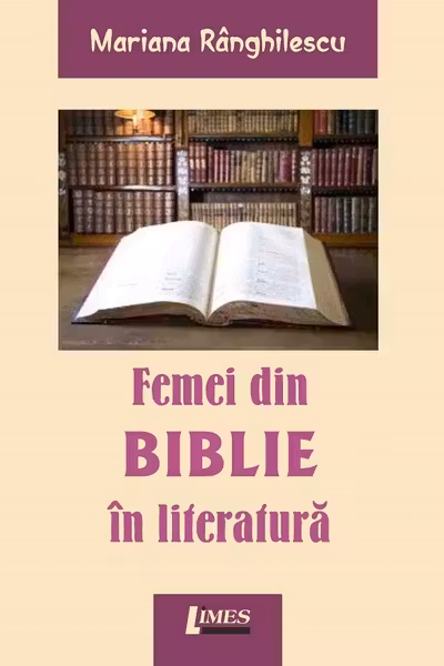 Femei din Biblie în literatură