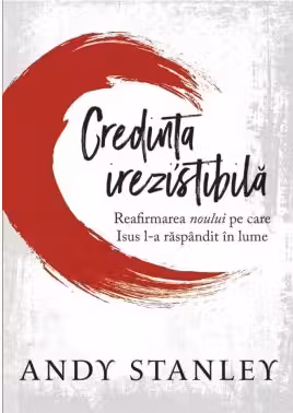 Credinta irezistibila