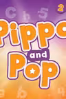 Pippa and Pop Level 2 Letters and Numbers Workbook