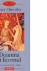 Doamna si licornul