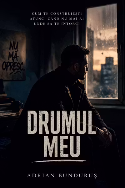 Drumul meu