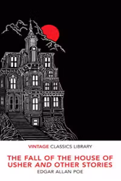 Selected Stories of Edgar Allan Poe
