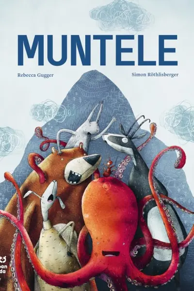 Muntele