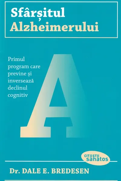 Sfarsitul Alzheimerului