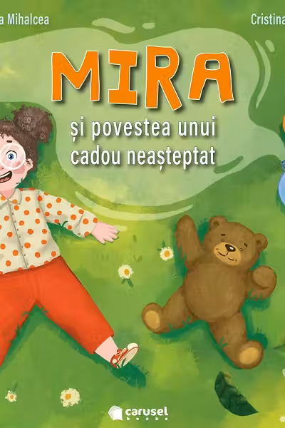 Mira și povestea unui cadou neașteptat