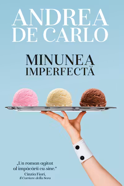 Minunea imperfecta