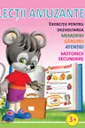 Lectii amuzante 3+