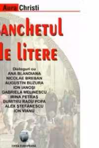 Banchetul de litere