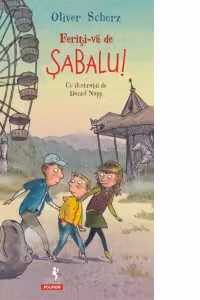 Feriti-va de Sabalu!