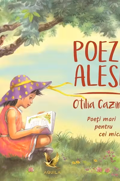Poezii ales