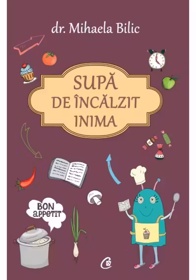 Supa de incalzit inima