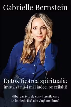 Detoxificarea spirituala