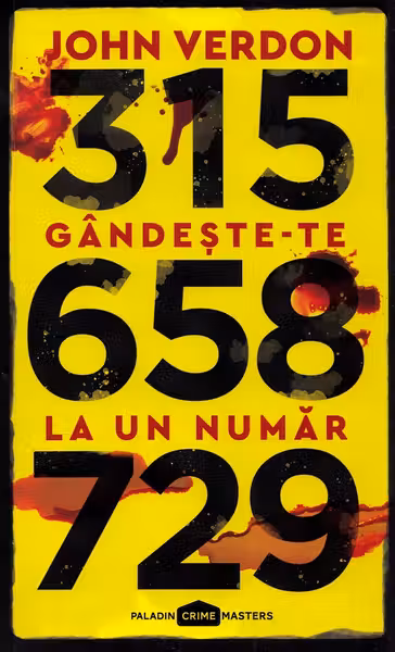 Gandeste-te la un numar