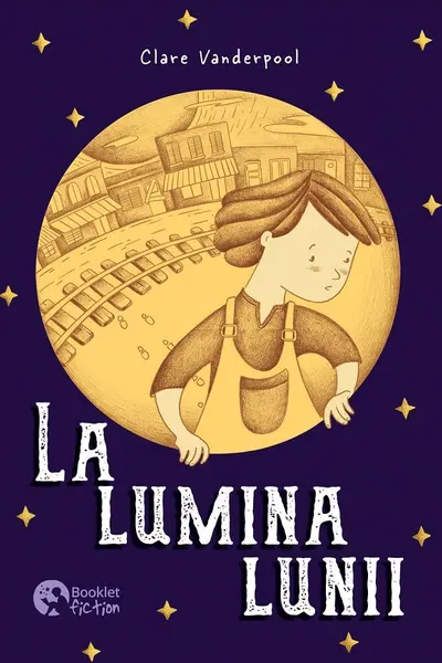 La lumină lunii