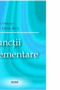 Functii elementare