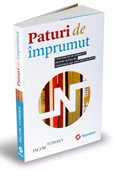 Narator: Paturi de imprumut
