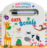 Gata de scoala - carioca magica