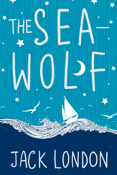 The Sea-Wolf