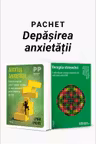 Pachet Depășirea anxietății