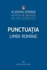 Punctuatia Limbii Romane